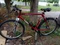 колело Trek 7000, снимка 1