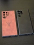 Samsung Galaxy s22 ultra, снимка 8