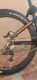 Велосипед RAM FourX (4X) 26" / RockShox / Avid / Novatec, снимка 7