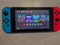 Nintendo Switch - HAC-001, снимка 3