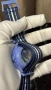 Blancpain X Swatch BIOCERAMIC SCUBA FIFTY FATHOMS COLLECTION Часовник, снимка 8