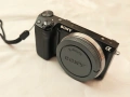 Sony NEX 5R 16Mpx , снимка 4