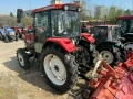 Трактор MITSUBISHI MT651, снимка 3