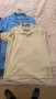 4 броя Тениски с яка polo Uniqlo Dry Ex,размер XL, снимка 3