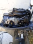 Продавам извънб. д-л Yamaha-Four Stroke 9,9HP, 4т,ел.стартер,щамбайн и жила,внос от Италия, снимка 4