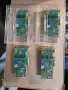 Мрежова сърварна карта Intel Ethernet server adapter X540-T2 И I350 - T4 V2, снимка 9