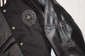BOMBER JACKET - ЯКЕ С КРЪСТОВЕ, снимка 14
