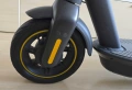 Segway Ninebot Kickscooter MAX G30E II в отлично състояние, снимка 7