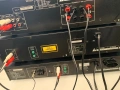 Ретро стерео система Kenwood (Усилвател, CD плеър и Тунер, снимка 5