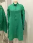 TIFFANI Italy 100% лен рокля S/M, снимка 5