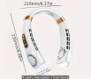 Вентилатор със USB зареждане, снимка 6