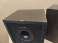 Тонколони Technics SB-HD70 Букшелф  , снимка 12