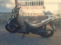 Скутер Kymco Agility 50cc, снимка 5