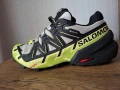 Salomon Speedcross 6 gtx gore tex обувки 44 номер. , снимка 8