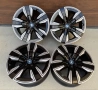 Джанти 20 Цола BMW G08 iX3 X3 X4 Нови Оригинални , снимка 3
