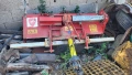 Фреза за малък трактор 130 см, снимка 1