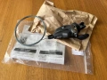 Shimano XT SL-M8100 12-скоростен дясна команда скоба, снимка 8