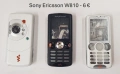 Панел за Sony Ericsson K750,T610,J200,J110,K770,K320,W302,W810,W890,W200,W902,K310,S302,K600,W850, снимка 10