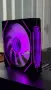 120 мм ARGB вентилатори Prism IV с infinity mirror ефект, снимка 2