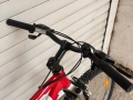 Алуминиев велосипед 26 цола Mistral , снимка 9
