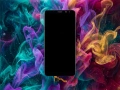 LCD Дисплей за Huawei Mate 10 Lite + Тъчскрийн черен, снимка 2