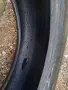 Зимни автомобилни гуми "Goodyear "16 цола 4броя, снимка 2