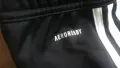 Adidas Kids Football Pants Размер 9-10 г / 140 см детска футболна долница 17-69, снимка 12