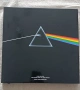 Юбилейно издание 50та годишнина " The Dark Side of the Moon" Pink Floyd , снимка 1