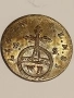 Германия 6 пфенига 1756г., снимка 4