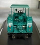 Трактор Hanomag R40 - 1/43 - Schuco (Шуко), снимка 5