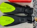 плавници Technisub IDEA 3, снимка 1