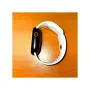 Watch Ultra 49mm БЯЛА каишка Android със SIM и WiFi Като нов 75 евро, снимка 2