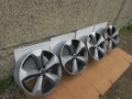 19" оригинални джанти за Мерцедес, W222 по код, снимка 2