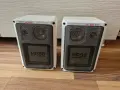 Качествени малки HPSS  тонколони марка ICS модел HI FI 888, снимка 1