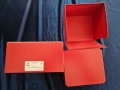 Cartier кутия за часовник., снимка 4