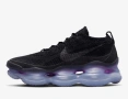 Nike Air Max Scorpion "Black Violete", снимка 2