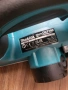 Акумулаторно ренде Makita DKP180, снимка 3