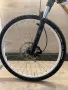 Велосипед Corratec 26 / RockShox + Shimano XT / Хидравлика + 180mm диск, снимка 8
