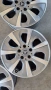 ОРИГИНАЛНИ АЛУМИНИЕВИ ДЖАНТИ МЕРЦЕДЕС W212-5x112х66.6-16цола, снимка 5