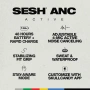 Безжични слушалки Skullcandy Sesh ANC Active, снимка 5