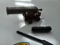 LEGO оръдие + щитове и копие , снимка 2