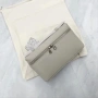 Loro Piana чанта , снимка 11