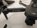 Дрон KF104MAX 2, снимка 3