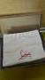 Christian Louboutin обувки, снимка 2