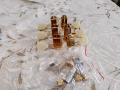  неползвани ключове за китара, снимка 1