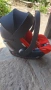 столче за кола Cybex, снимка 1