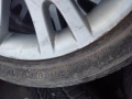 Оригинални лети джанти за Рено / Renault 17-ки, междуболтие 5x108 , снимка 2