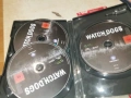 WATCH DOGS X3 PC DVD 1806261112H1E3R, снимка 15