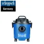 Прахосмукачка за сухо и мокро почистване Scheppach, NTS16, 1200 W, снимка 3