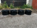 Немски джанти 18" OXXO Mimas 5x108 ET49 7.5J за Ford, Volvo, Peugeot, снимка 13